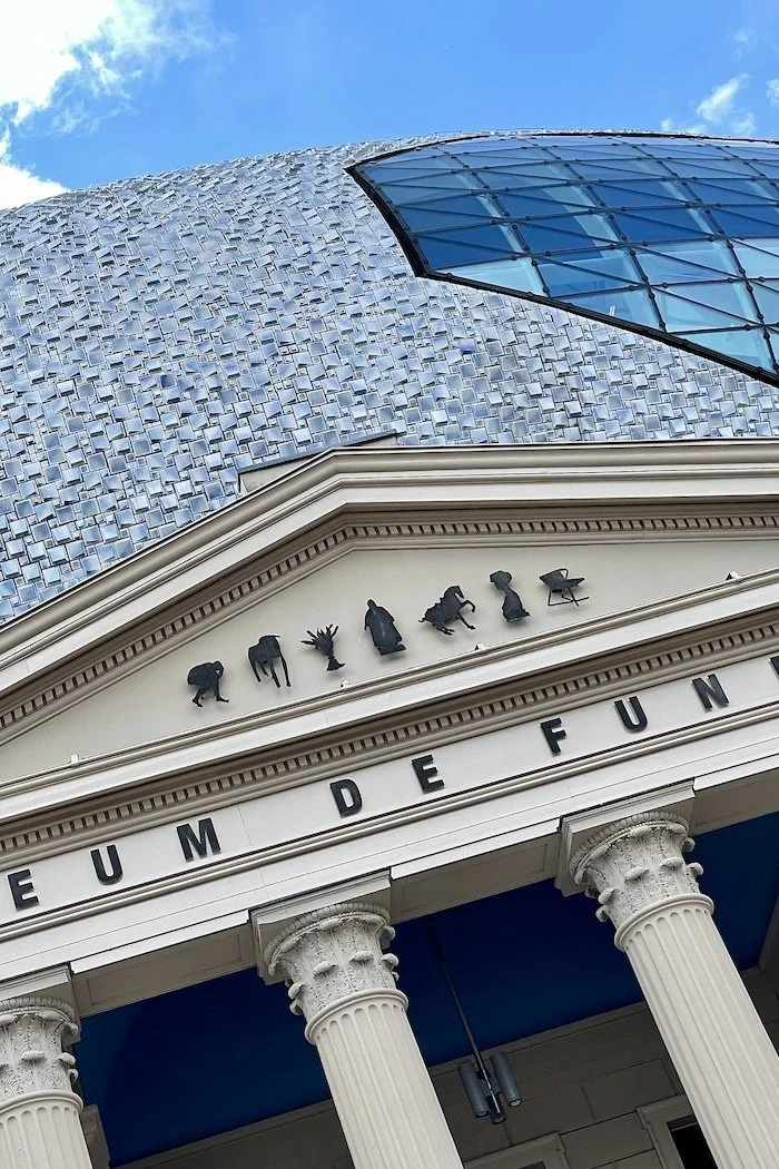 Museum de Fundatie