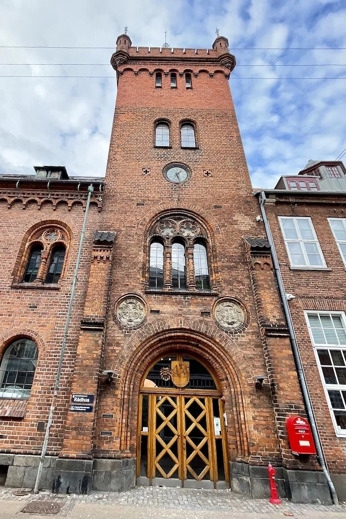 Helsingør Town Hall