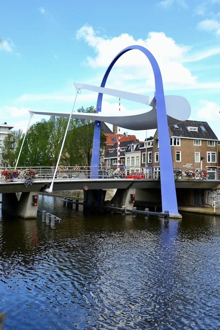 Visit Leeuwarden Netherlands — On the Go with Heidi