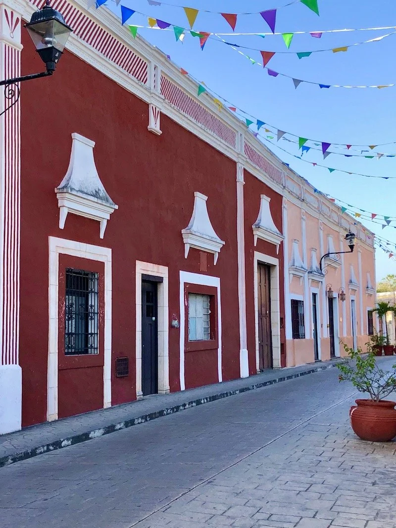 Calzada de los Frailes Valladolid