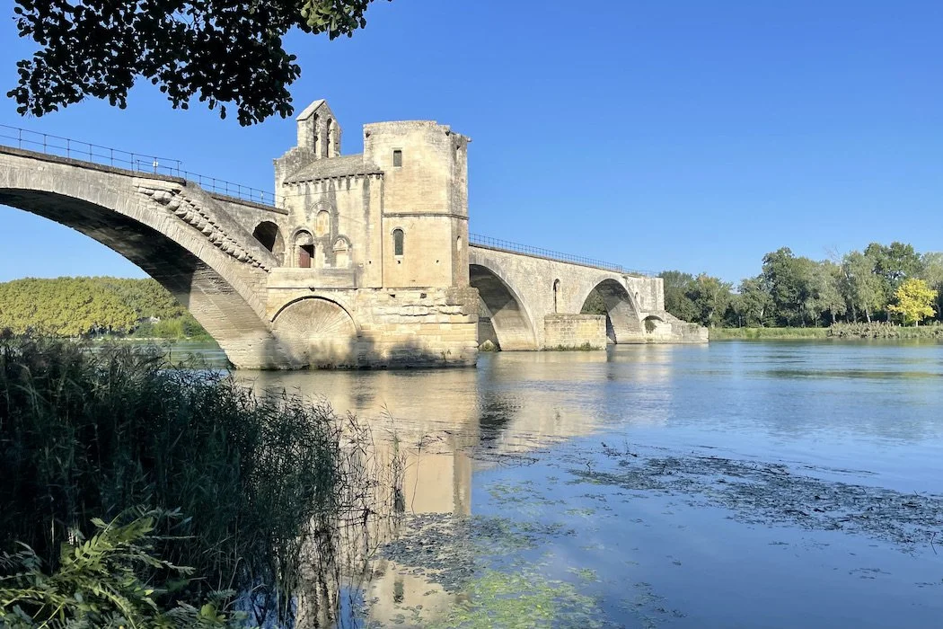 Saint-Bénezet Bridge