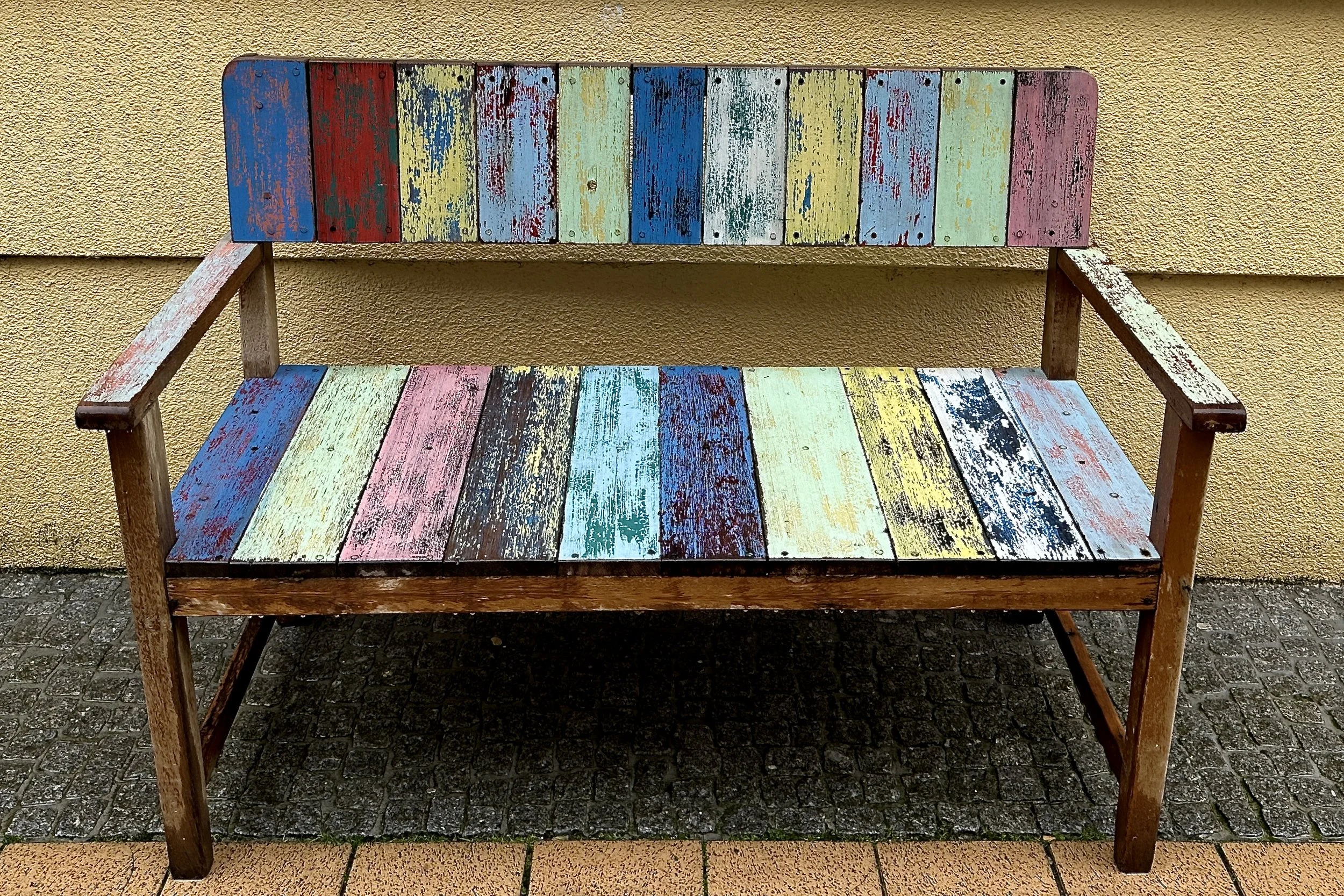 Chairs Schwerin Denmark