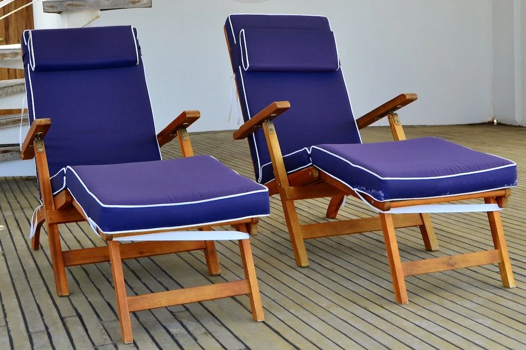 Chairs Leith Scotland