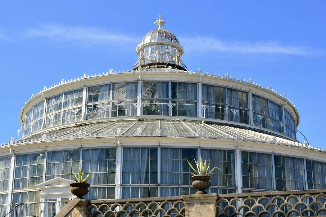 Architecture Botanical Gardens Copenhagen.JPG