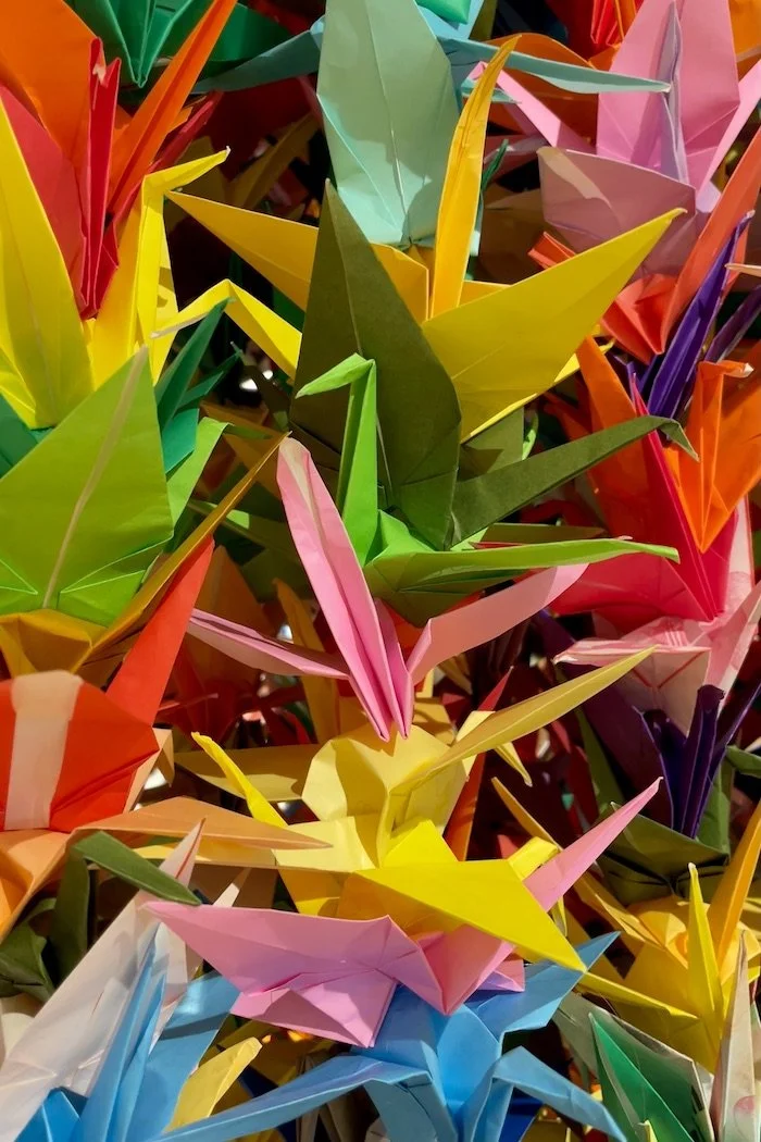 Patterns origami cranes.jpeg