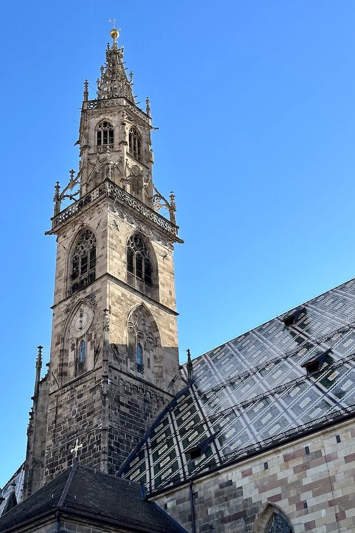 Duomo di Bolzano Cathedral