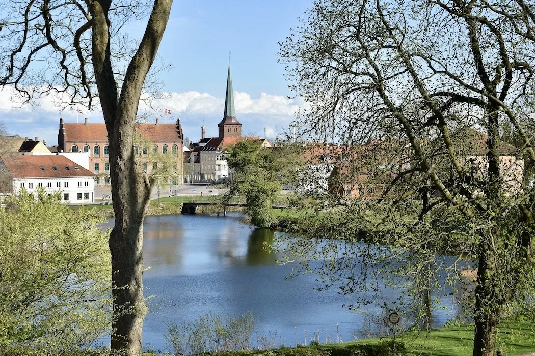 Don’t pass by Nyborg- Denmark’s hidden pearl 
