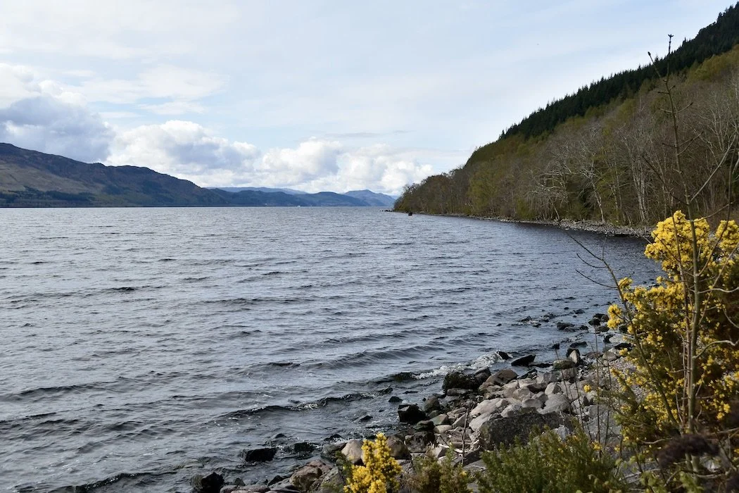 Highland Town and Country at Inverness