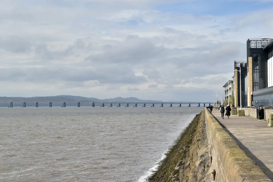 Under-estimated Dundee 