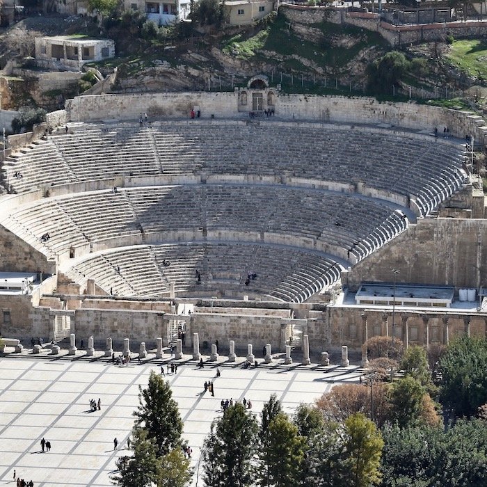 Amman, Jordan, along with a couple of day trips to nearby treasures, is full of surprises and worth an off-season visit. Curious? Clink on the link in my bio to read why!
*
#visitjordan
#onthegowithheidi
#uncommontravel
#offseasontravel
#sustainablet