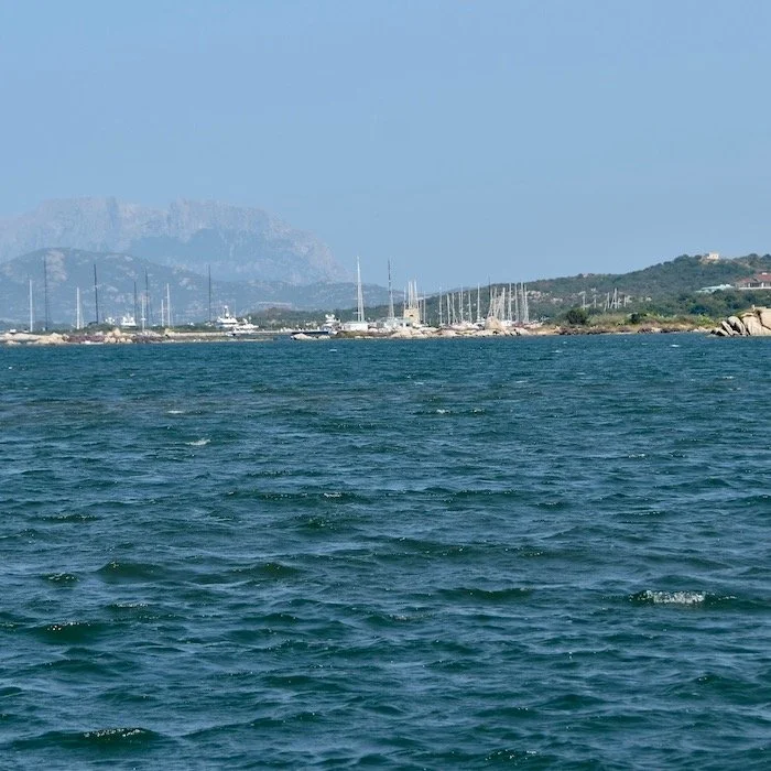 The quiet port town of Olbia on Sardinia's Emerald Coast is worth a visit. Curious about the town's long history and its culture? Click on the link in my bio to read my blog post and learn more!
*
#visitolbia
#onthegowithheidi
#uncommontravel
#offsea