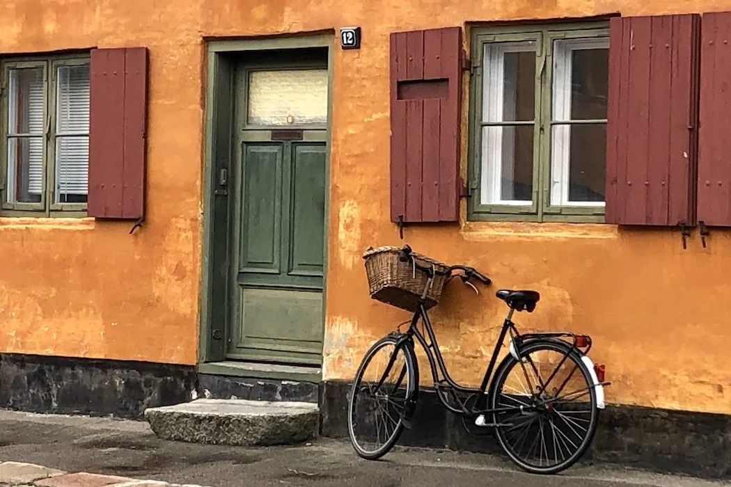 Bicycle Nyboder Copenhagen 2.jpeg