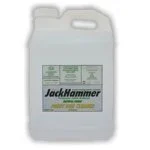 Paint Gun Cleaner -  #JH 6700-5 Jackhammer Pure green Products