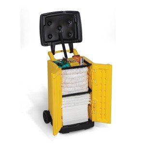 SPKO-KAD2 Oil-Only Spill Kit Kaddie