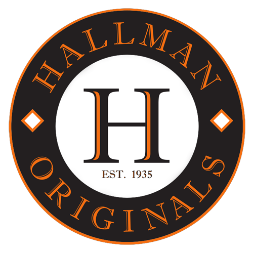 Hallman Originals