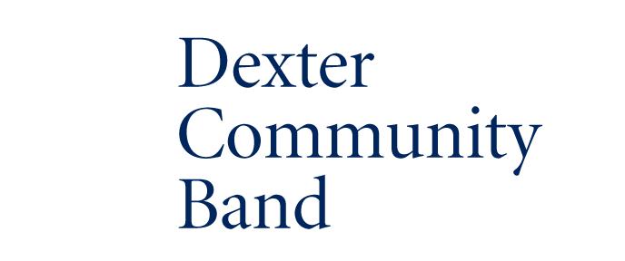 Dexter Community Band