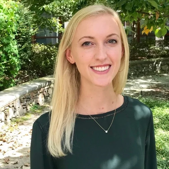 The Importance of Metrics: How Smaller Roasters Currently Quantify Sustainability and What They Can Do To Expand Measurement - Speaker Taylor Pfeiffer PopSockets; Duke University Nicholas School of the Environment Taylor graduated with her Master of Environmental Management degree from Duke University's Nicholas School of the Environment in May 2019, and now works as the Social and Environmental Sustainability Intern with PopSockets in Boulder, Colorado. Prior to arriving at the Nicholas School, she worked for an environmental consulting firm in Richmond, Virginia. Taylor attended University of Richmond for college, where she was first exposed to the coffee industry during her semester abroad in Costa Rica. After connecting with the SCA and Counter Culture Coffee early on during her time at Duke, Taylor decided to design her capstone project around sustainability in the coffee industry and how it pertains to smaller roasters, specifically.