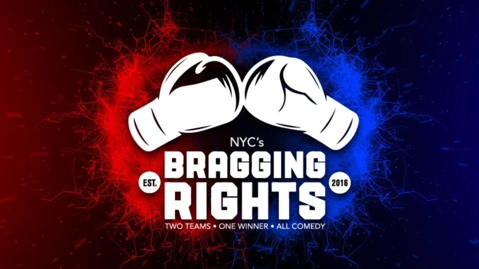 Bragging Rights at The Hackensack Meridian Health Theatre