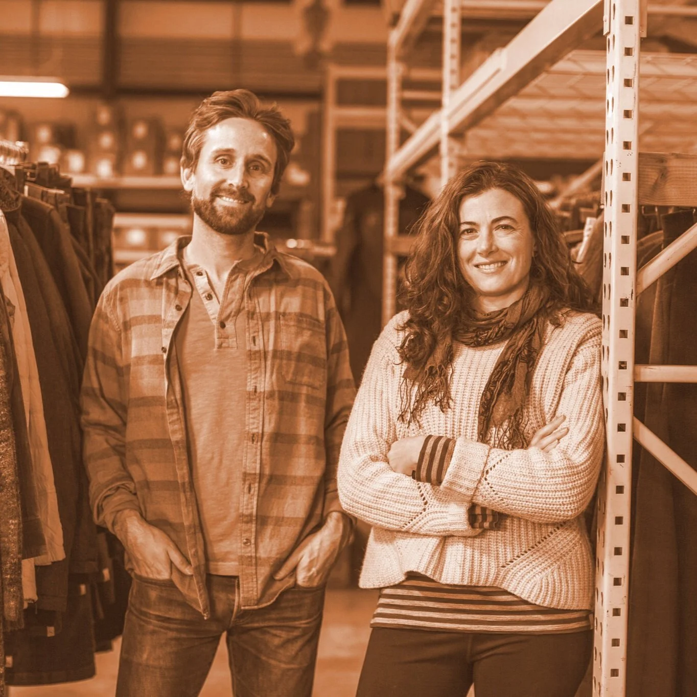 Meet The Renewal Workshop