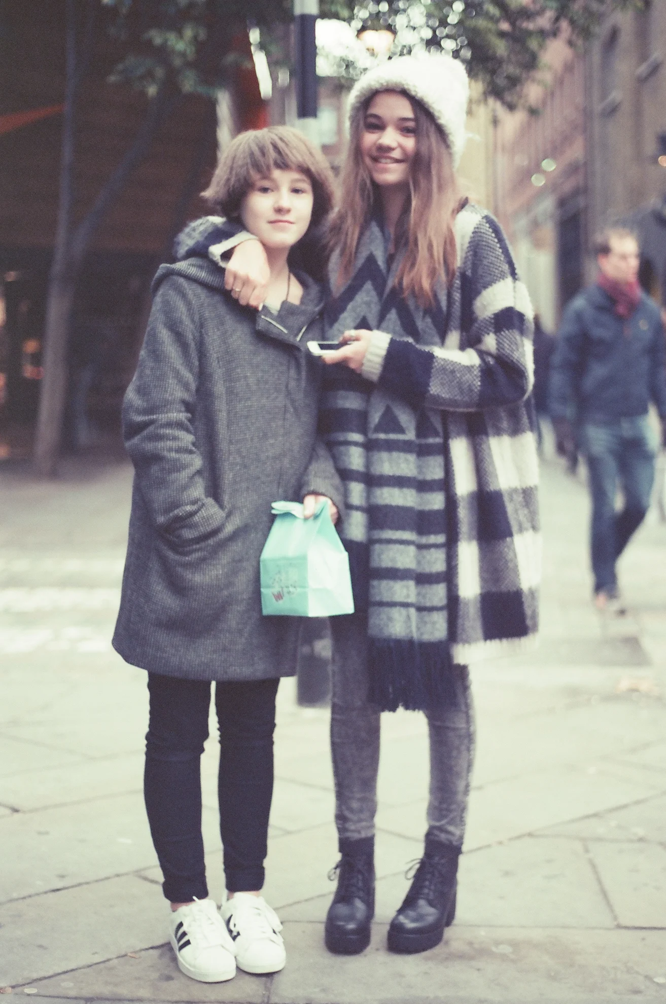 11-12/ 2014 london
