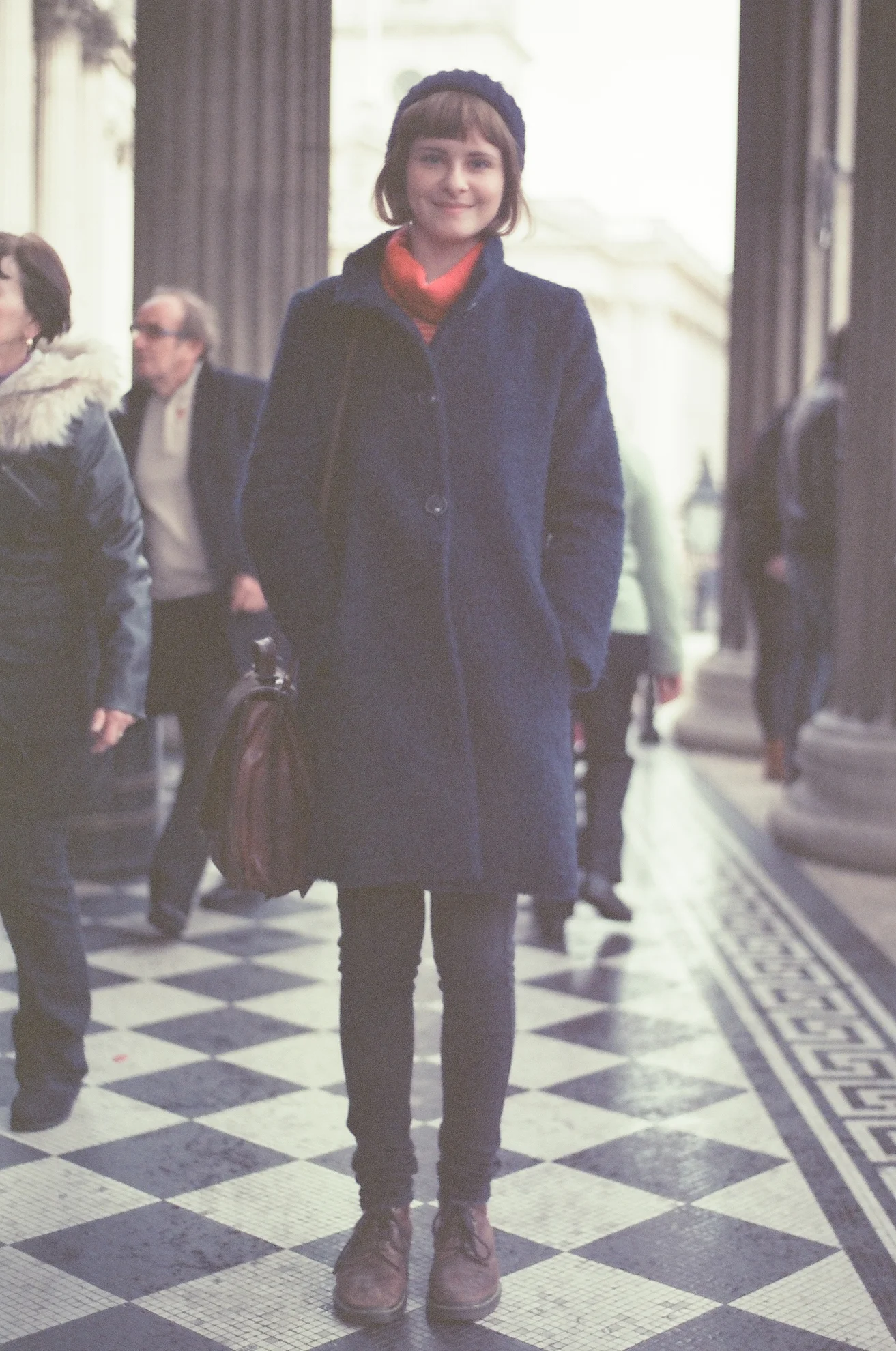 11-12/ 2014 london
