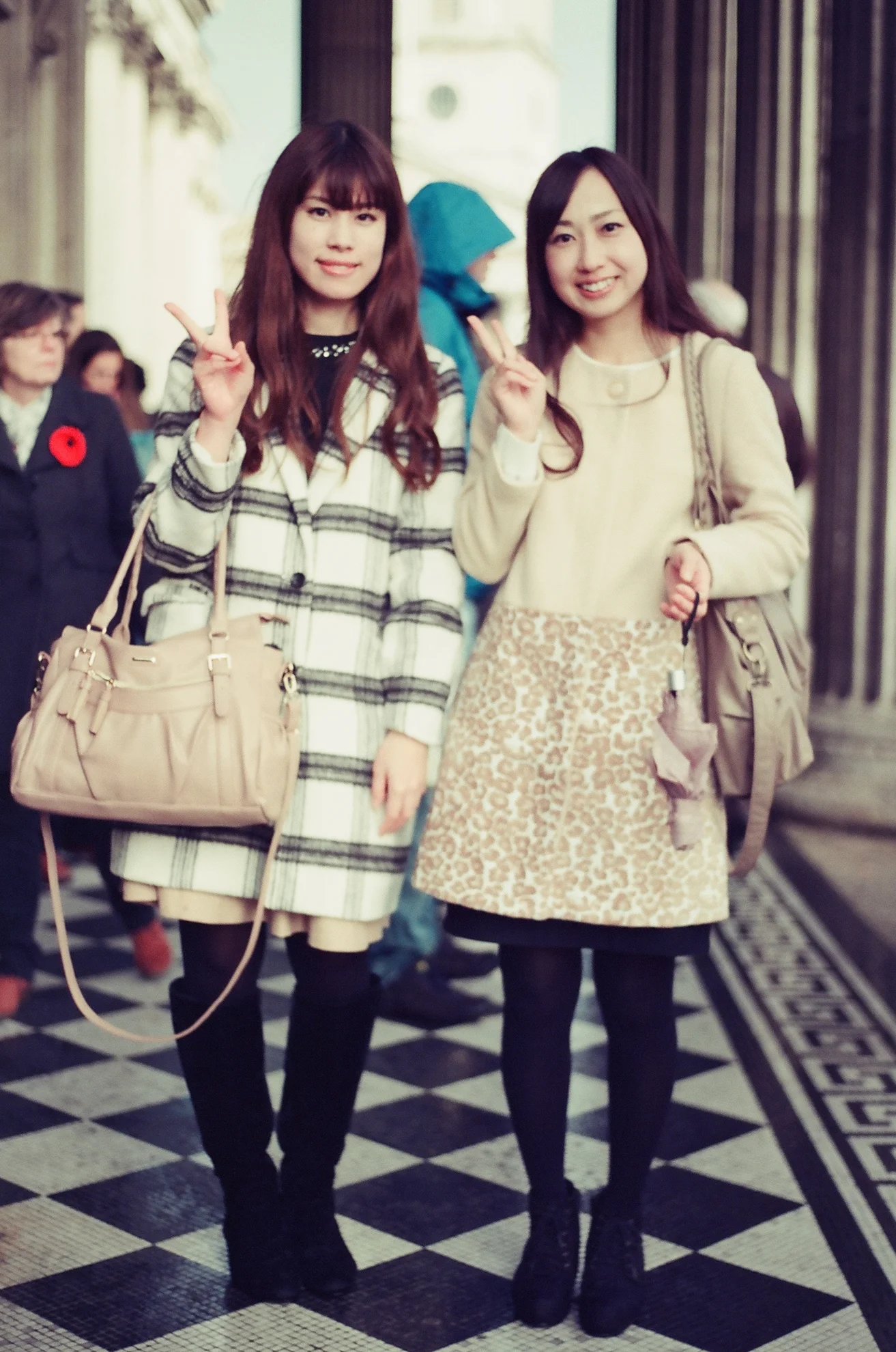 11-12/ 2014 london