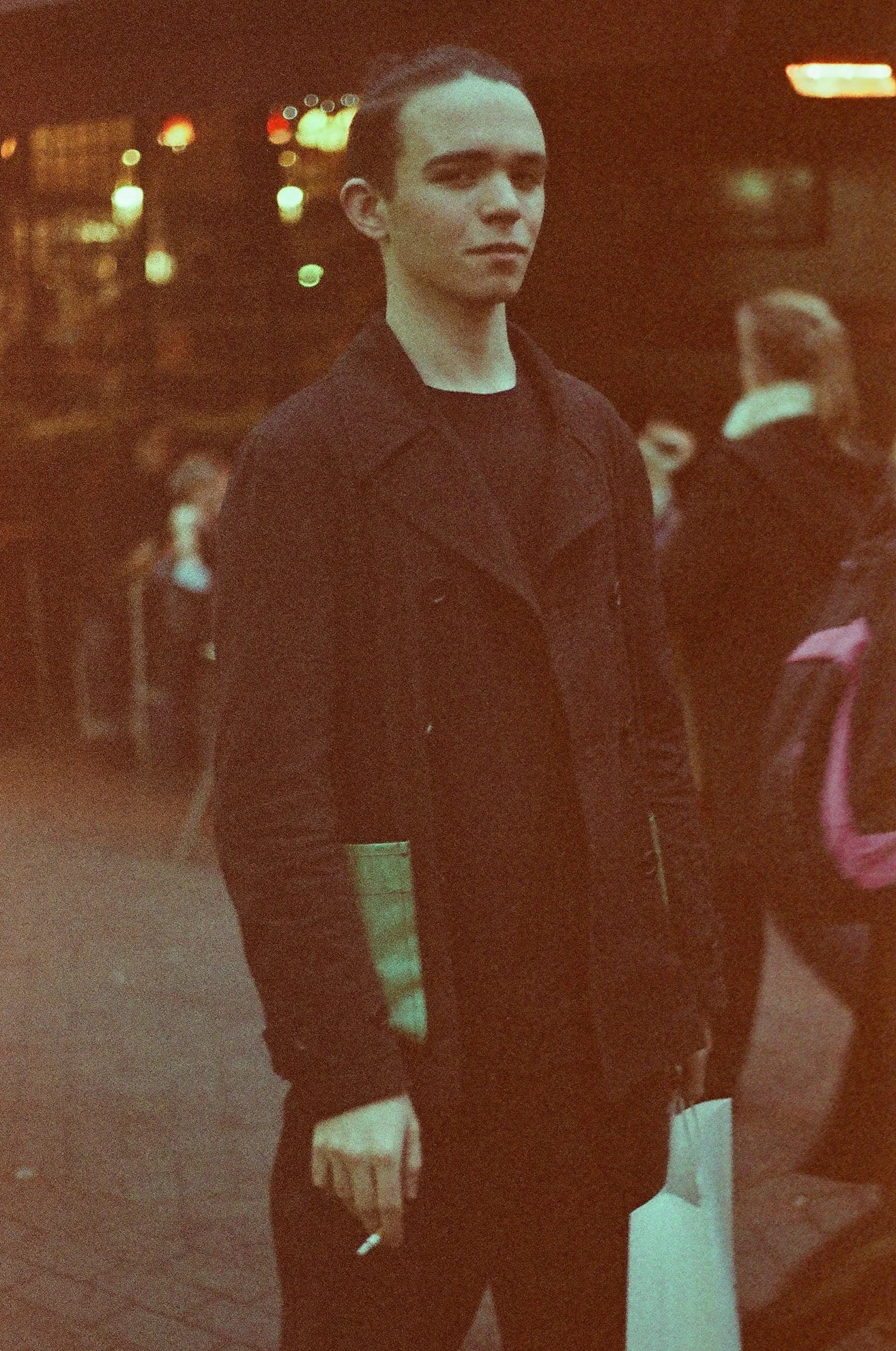 11-12/ 2014 london