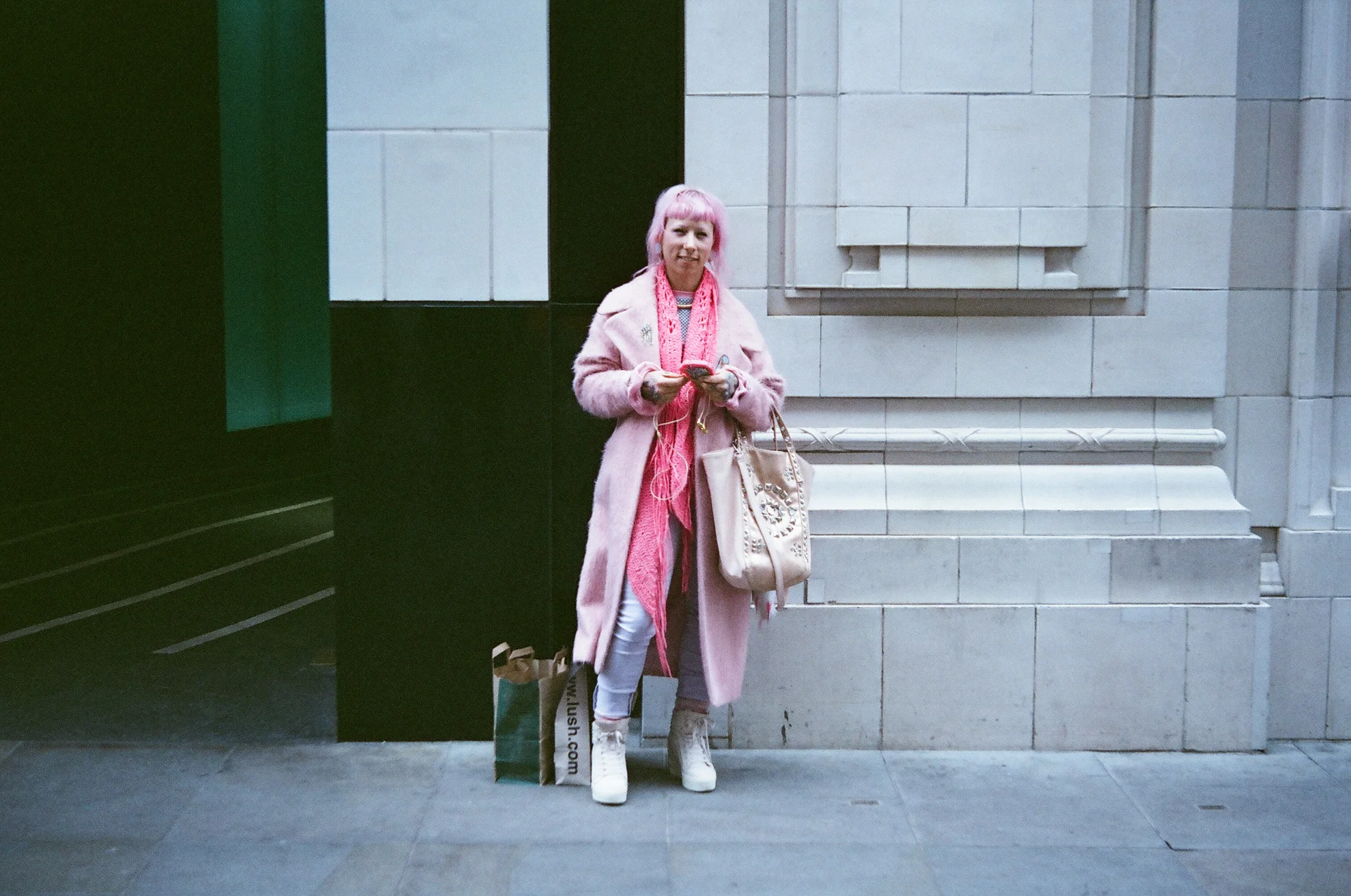 11-12/ 2014 london