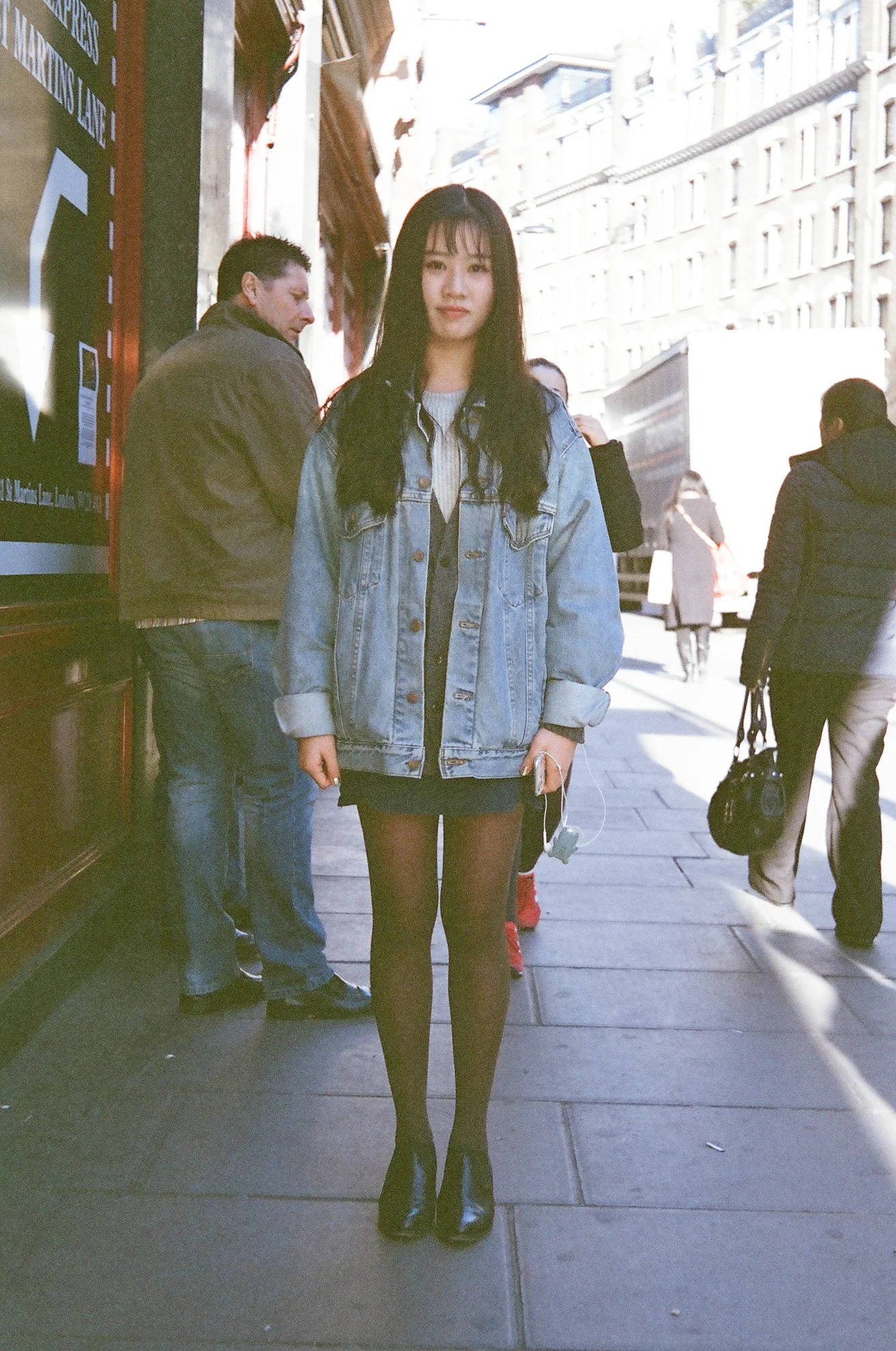 11-12/ 2014 london