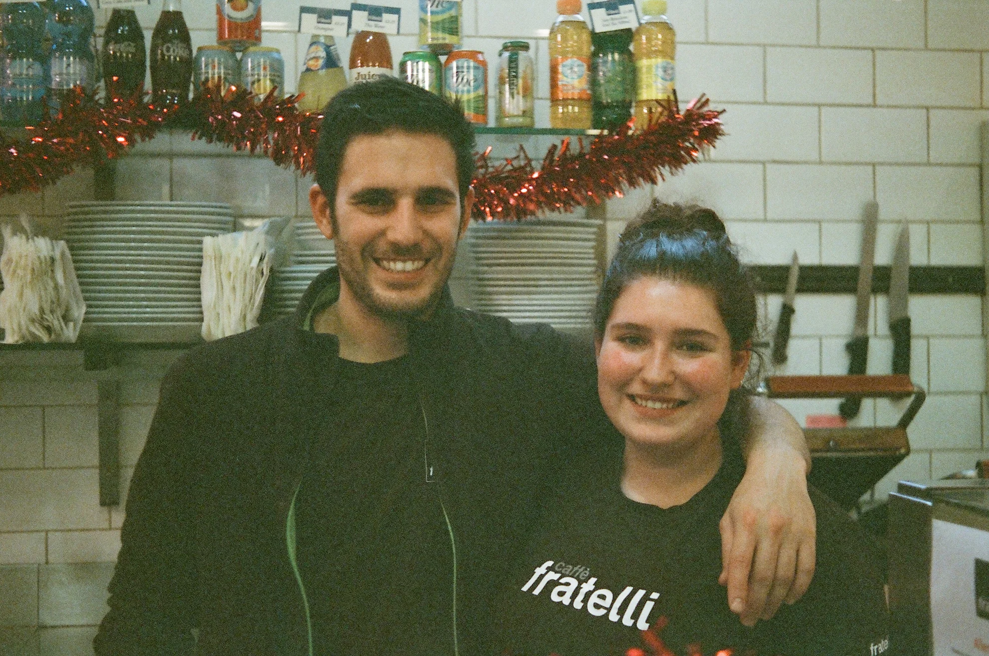11-12/ 2014 london
