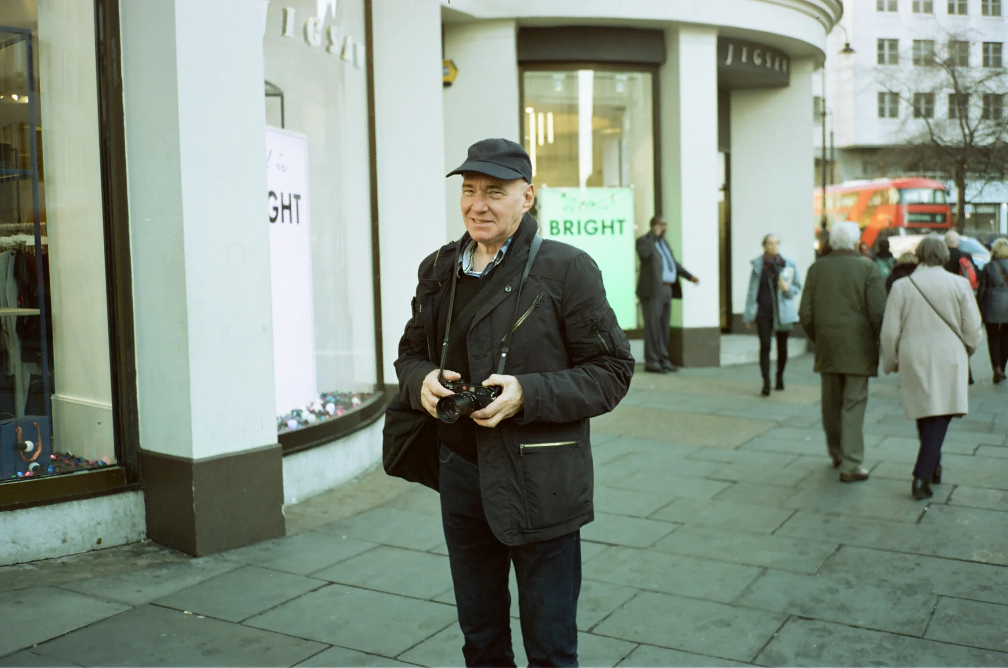 01-02/ 2017 london