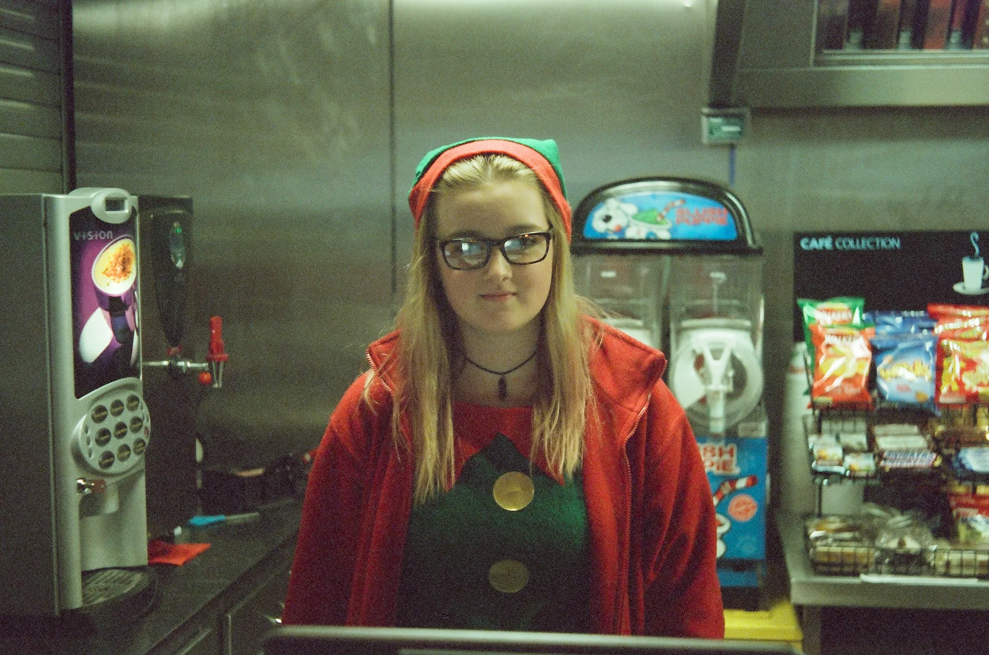 11-12/ 2014 weston-super-mare