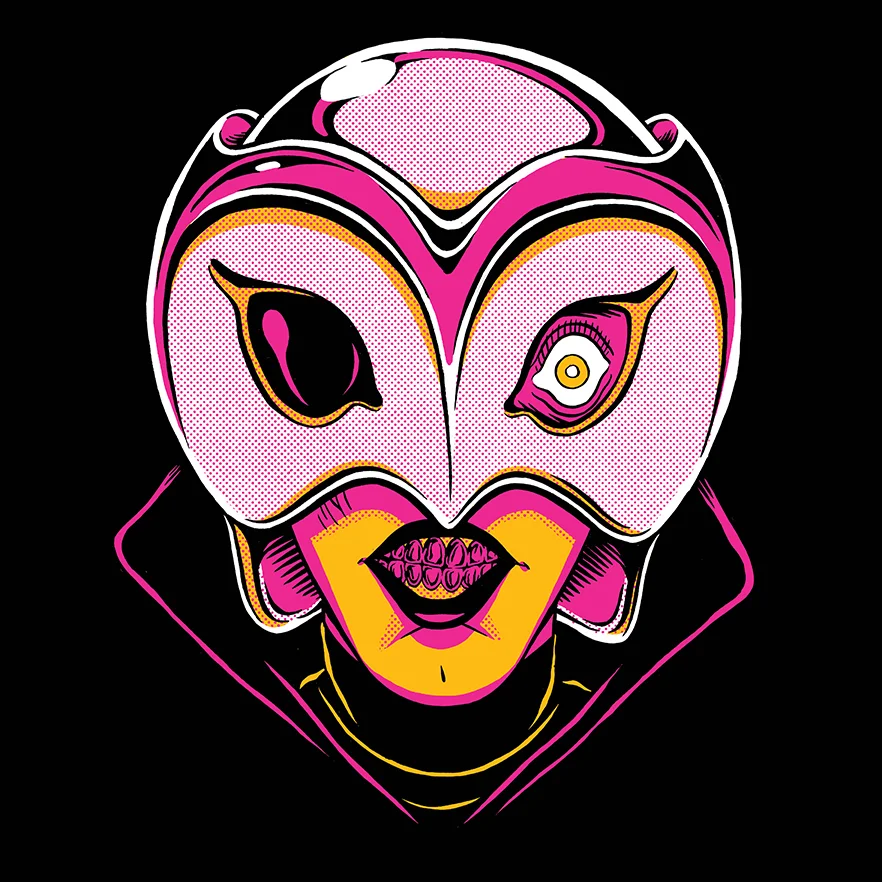 The Phantom of the Paradise