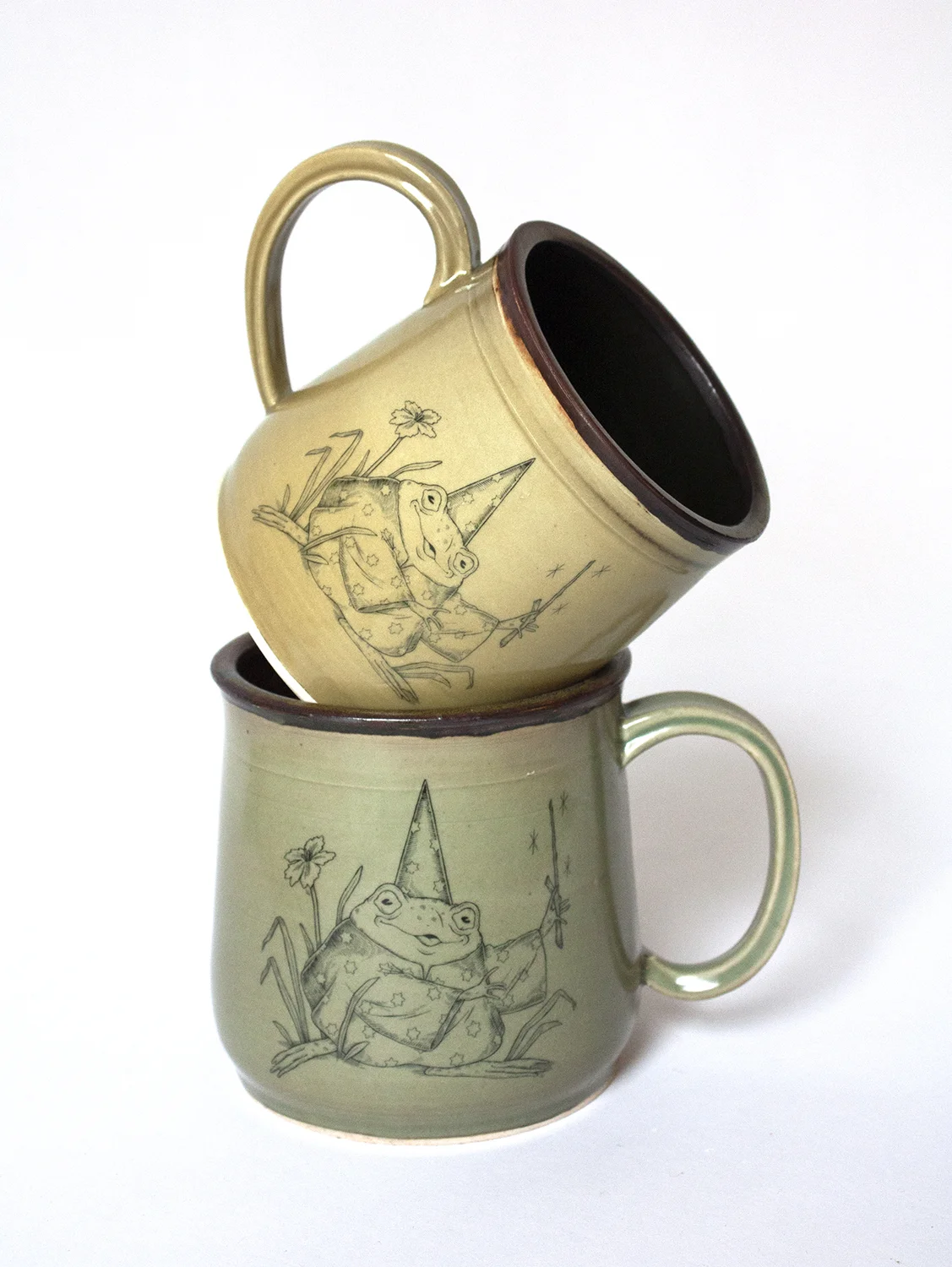 Magus (Mug)
