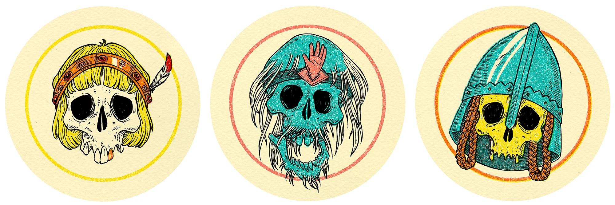 Death's Head
