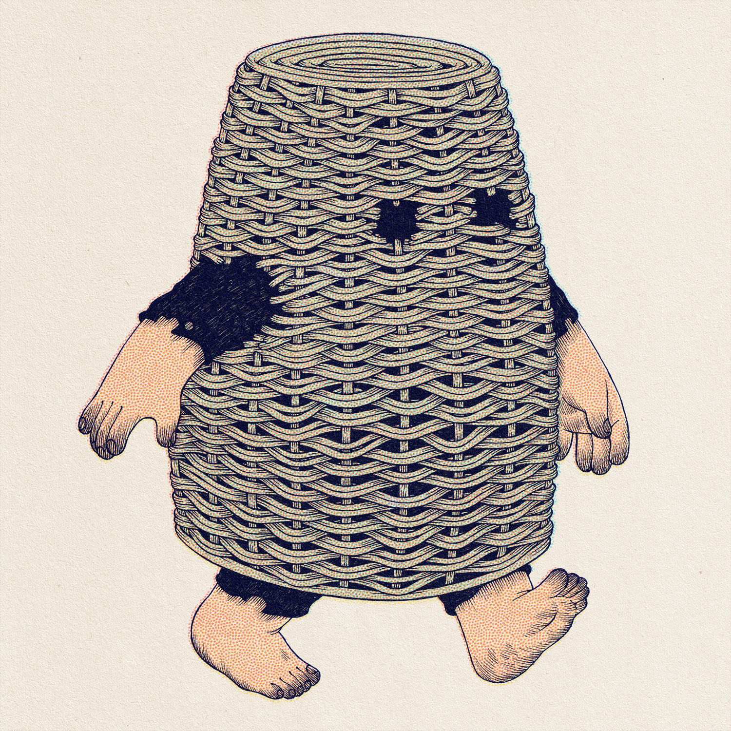 III