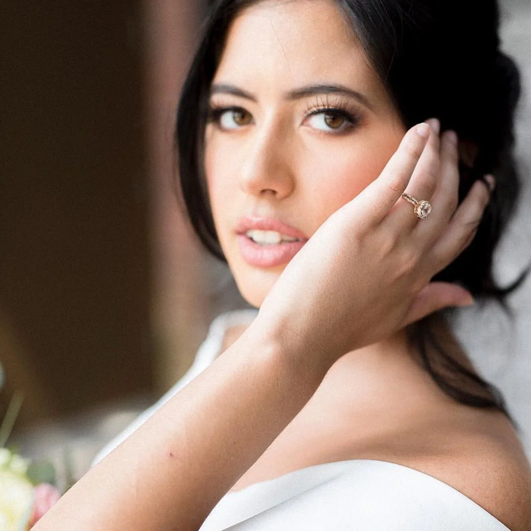 Tips for Natural Wedding Makeup