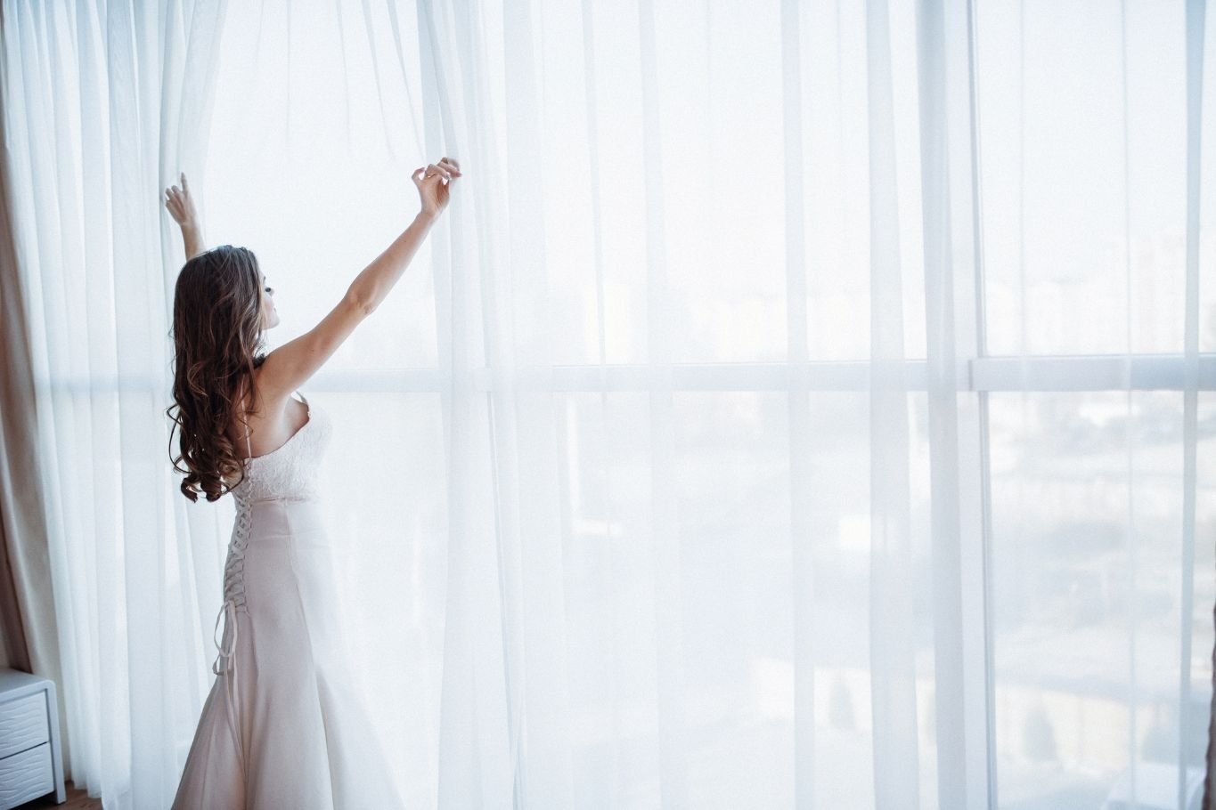 4 Ways To Prepare for Your Wedding Morning