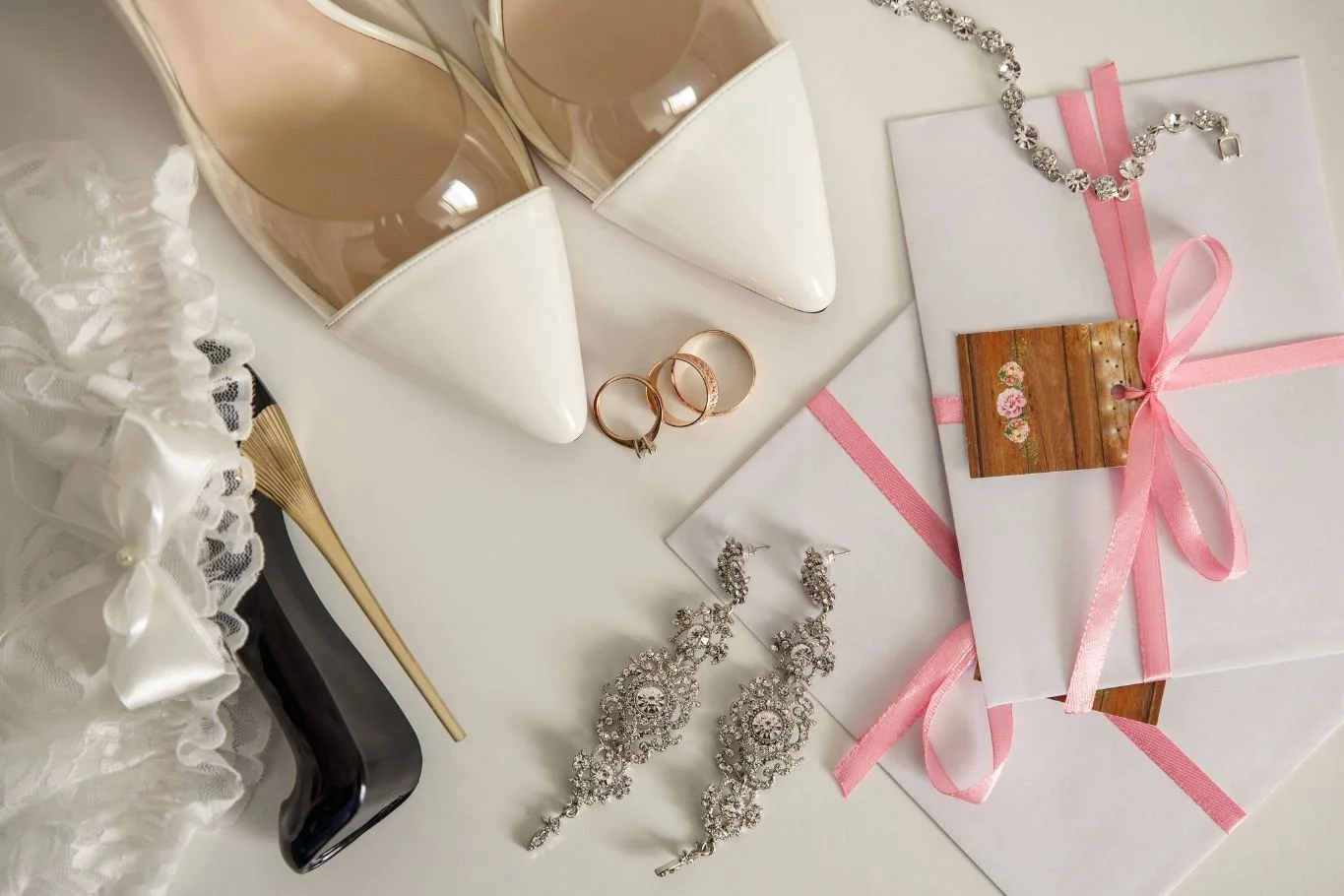 Spring Wedding Trend Predictions for 2023