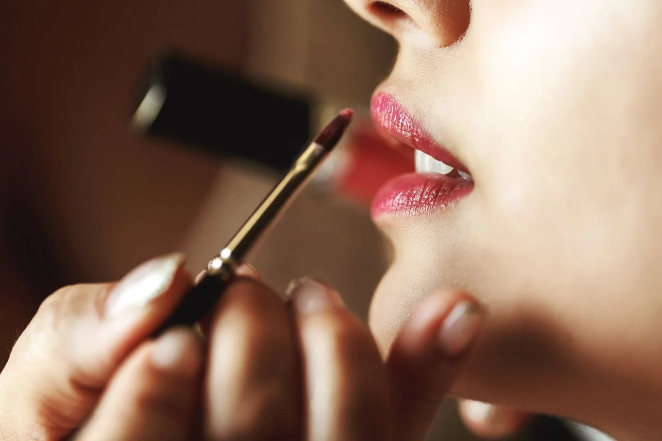 4 Beautiful Daytime Wedding Makeup Looks