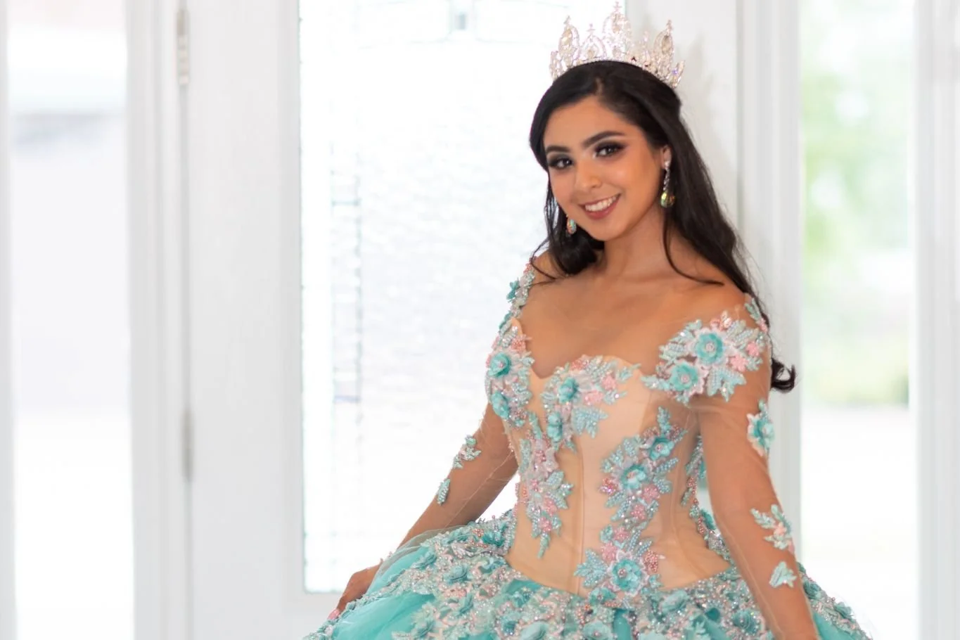 Ways To Include Cultural Elements Into Your Quinceanera Look