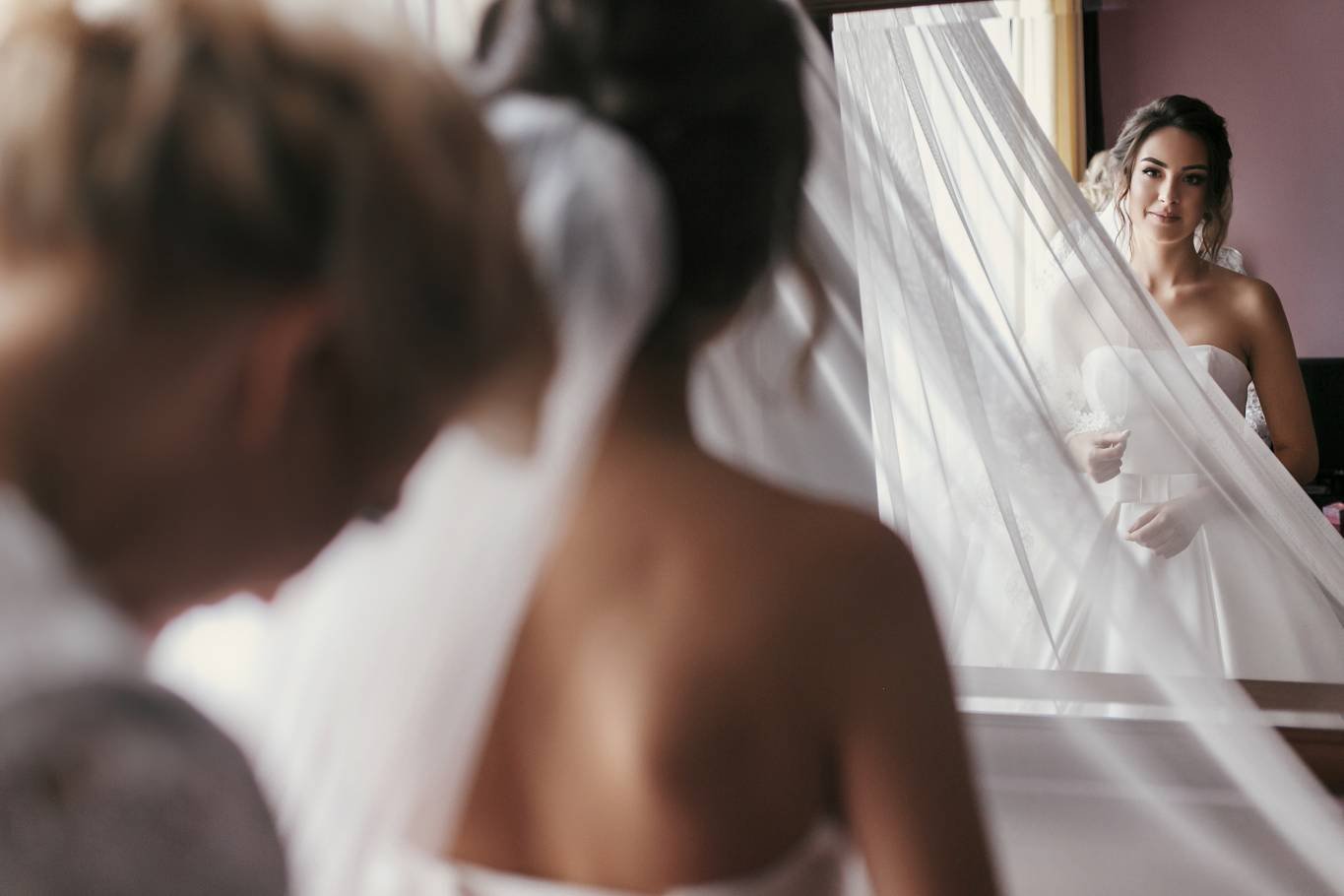 A Quick Timeline for Getting Ready for Your Wedding