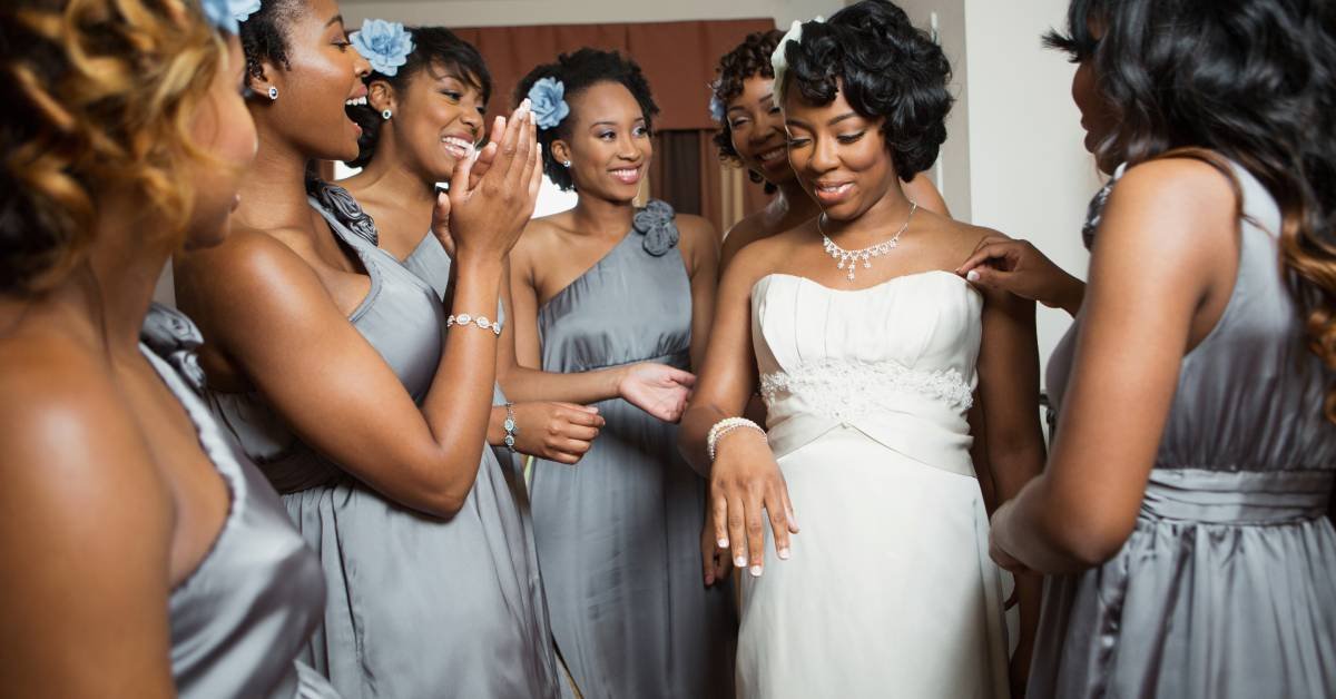 Tips for Crafting Your Wedding Day Hair and Makeup Schedule