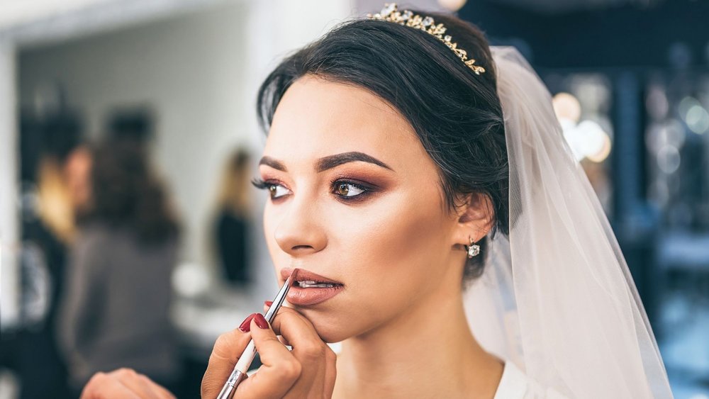 Wedding Makeup in Houston | Bridal Makeup Packages