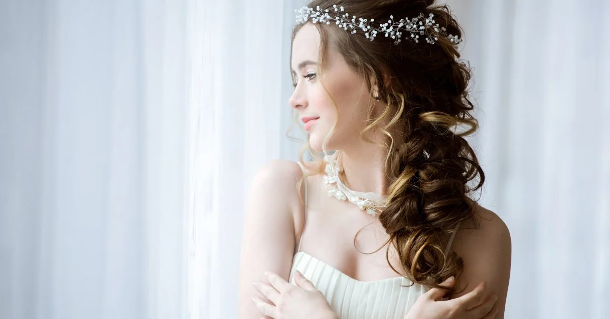 Choosing the Right Type of Hair Extensions for Your Wedding