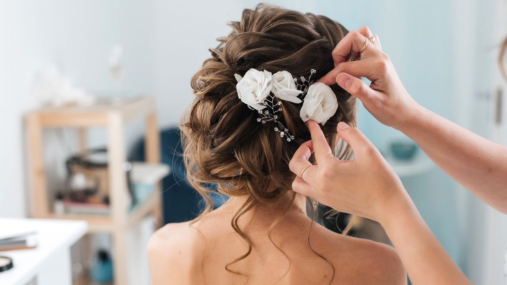 Bridal Hair Stylists in Houston | Simple Beauty Artistry