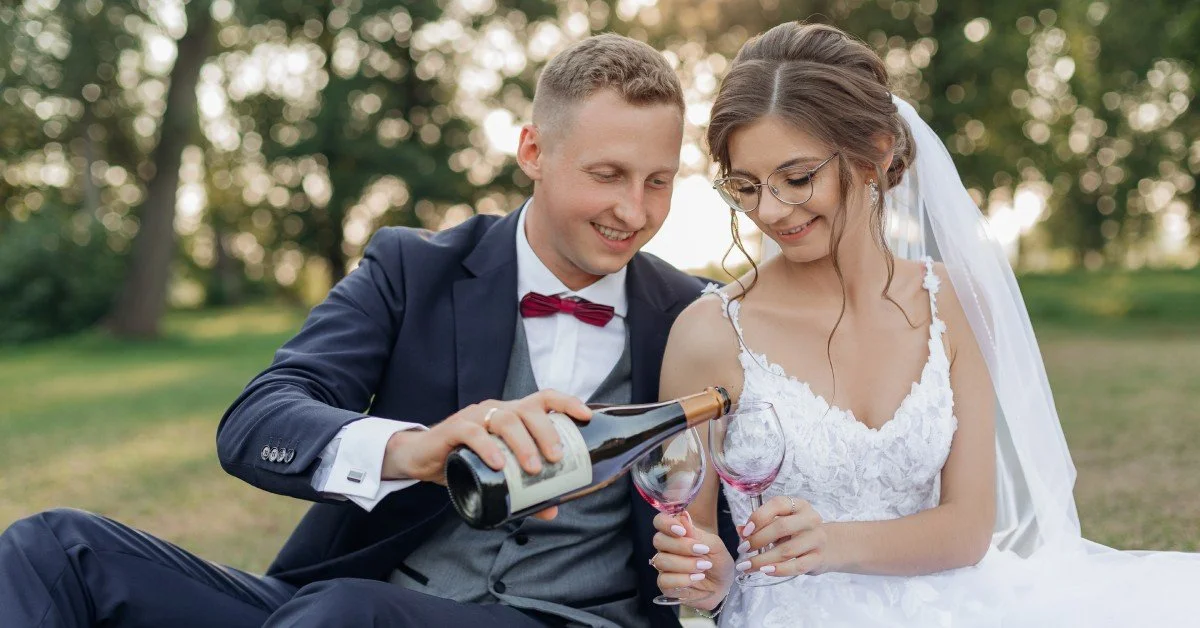 6 Bridal Makeup Tips for Glasses Wearers