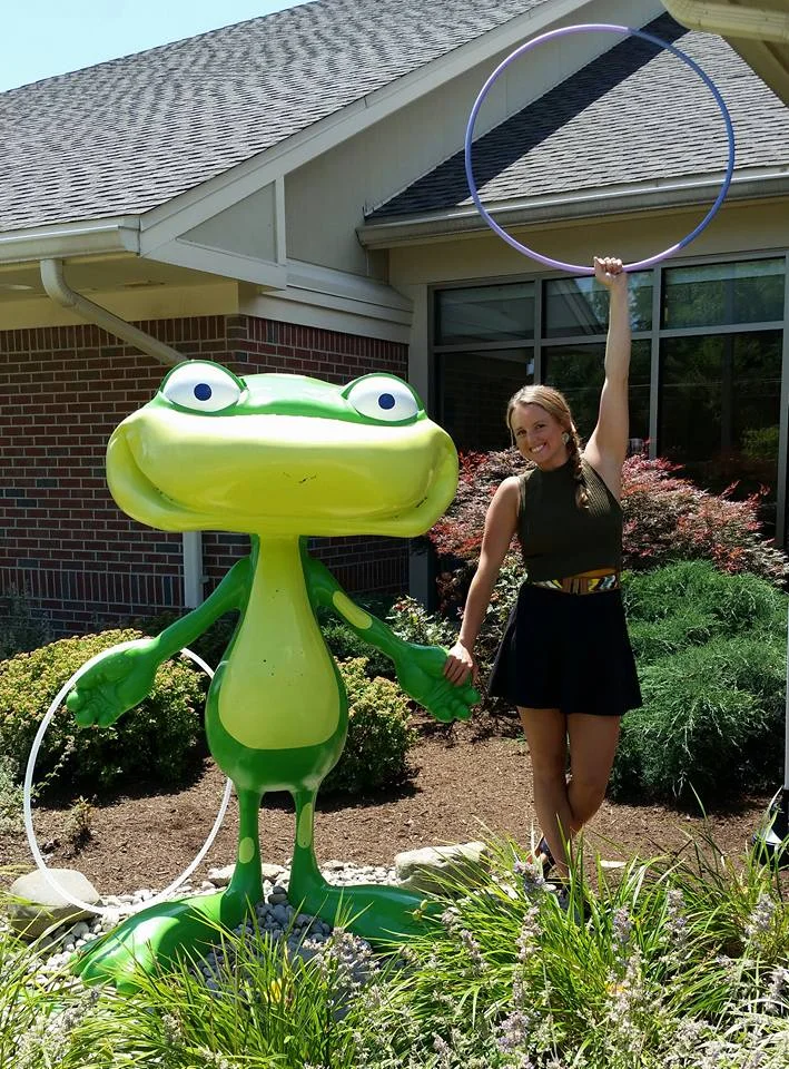 Demi BrightHorizonsFrog.jpg