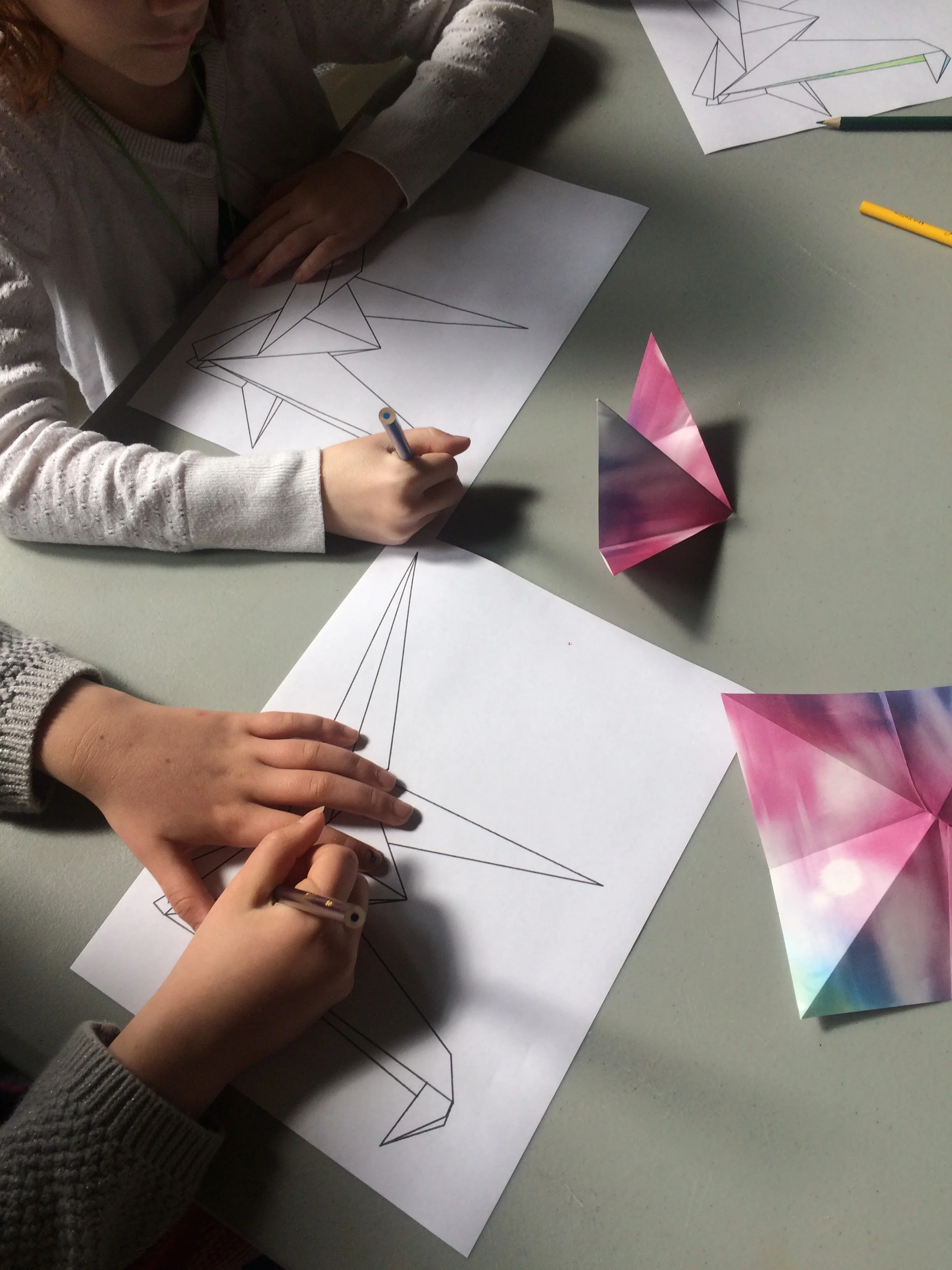 Before the Bullying Programs