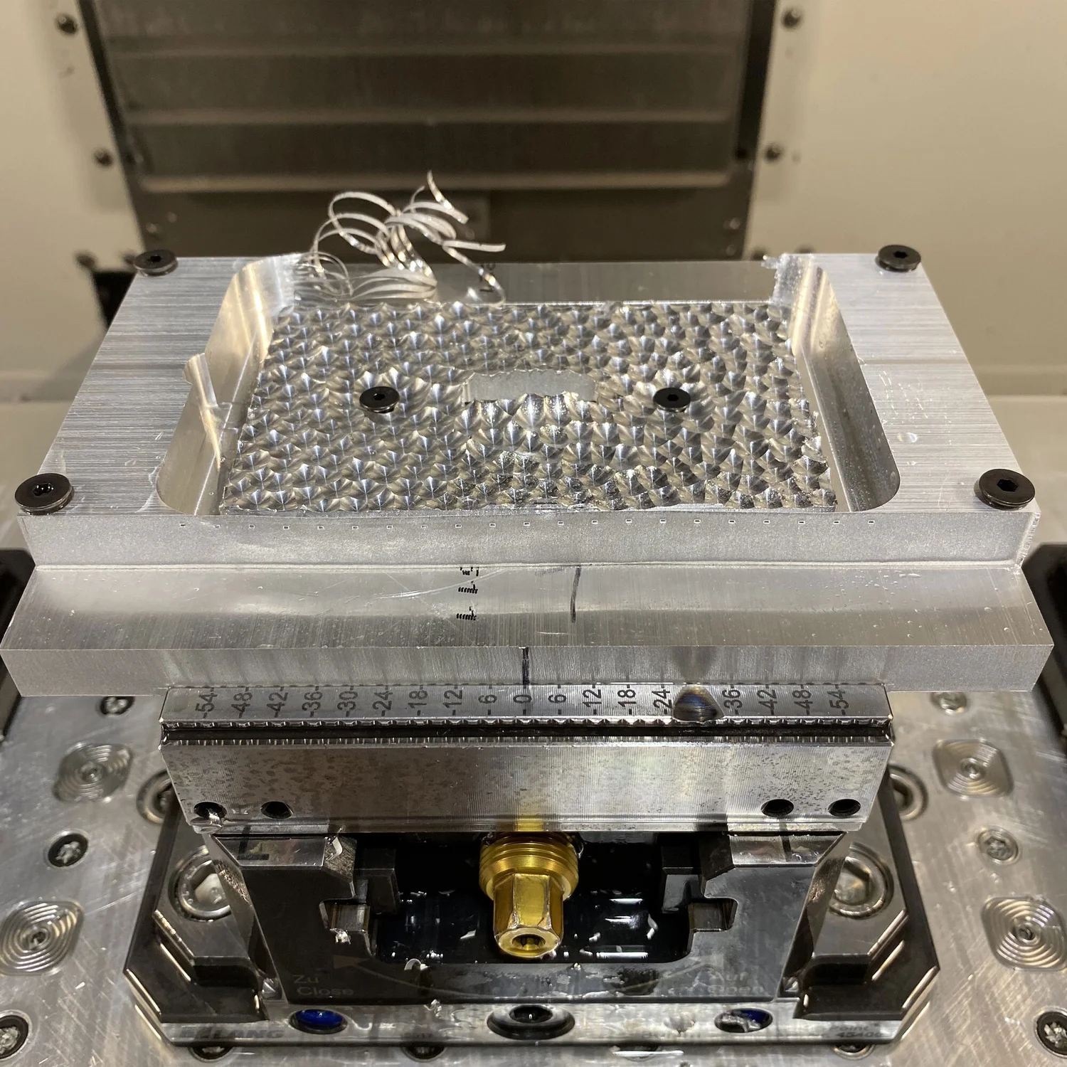 CNC CAM — PATH
